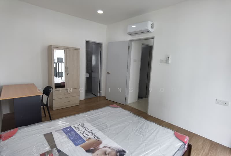 Apartment for Rent at Tropics City - Ching Ling Voon - PropertyGuru.com.my
