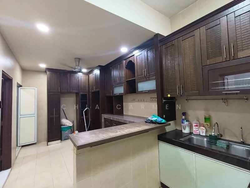 Rumah Teres untuk Dijual di Meru (Klang) - Chia Carmen - PropertyGuru.com.my