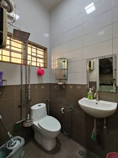 Rumah Teres untuk Dijual di Meru (Klang) - Chia Carmen - PropertyGuru.com.my