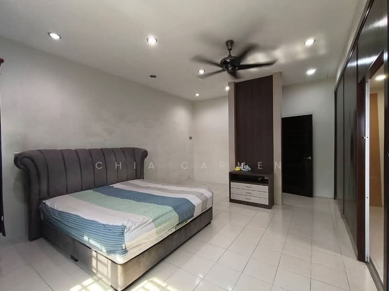 Rumah Teres untuk Dijual di Meru (Klang) - Chia Carmen - PropertyGuru.com.my