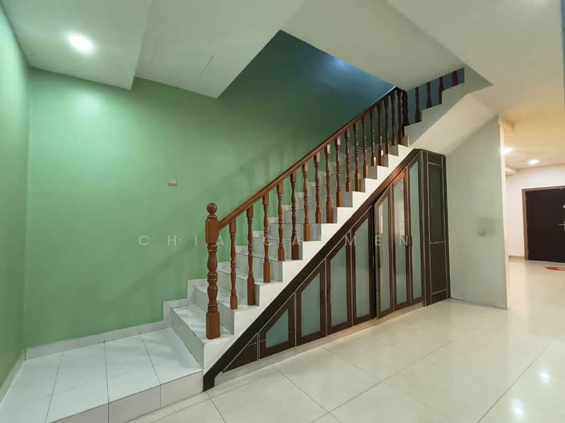Rumah Teres untuk Dijual di Meru (Klang) - Chia Carmen - PropertyGuru.com.my
