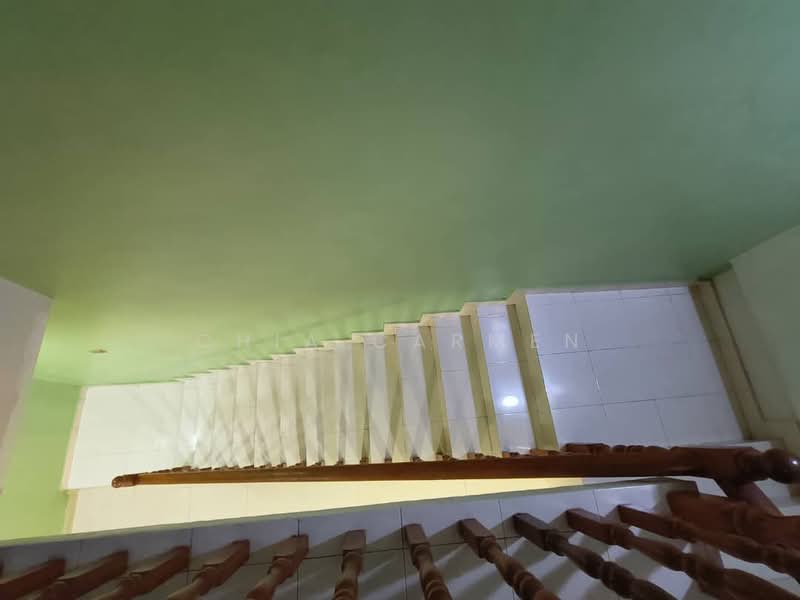 Rumah Teres untuk Dijual di Meru (Klang) - Chia Carmen - PropertyGuru.com.my