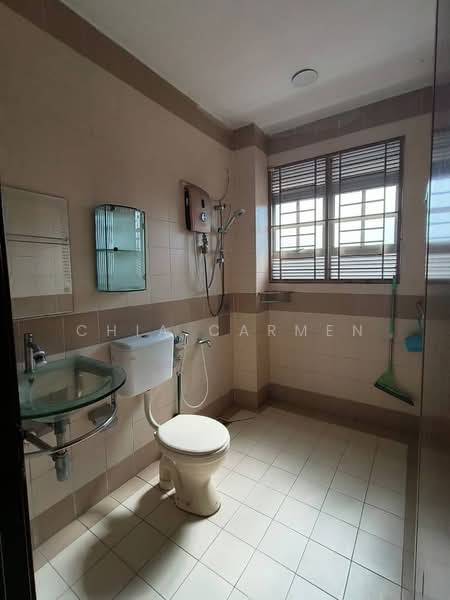 Rumah Teres untuk Dijual di Meru (Klang) - Chia Carmen - PropertyGuru.com.my