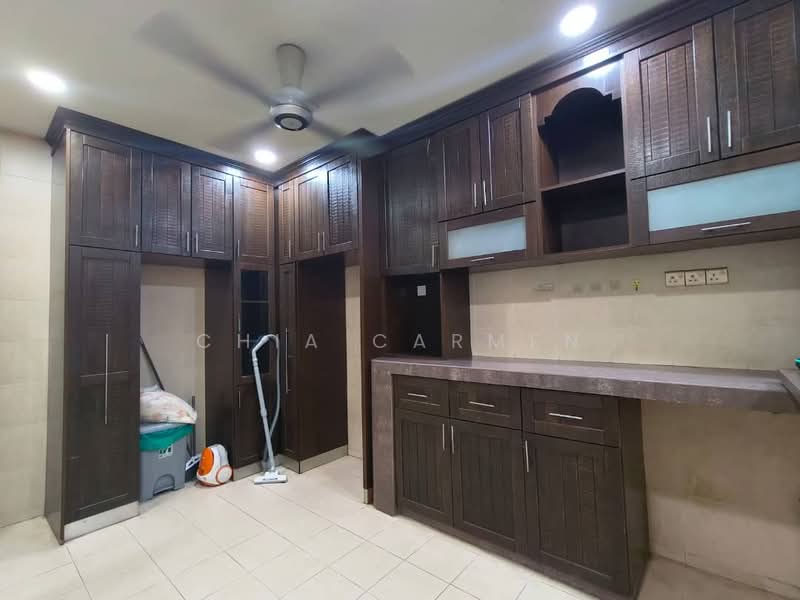 Rumah Teres untuk Dijual di Meru (Klang) - Chia Carmen - PropertyGuru.com.my