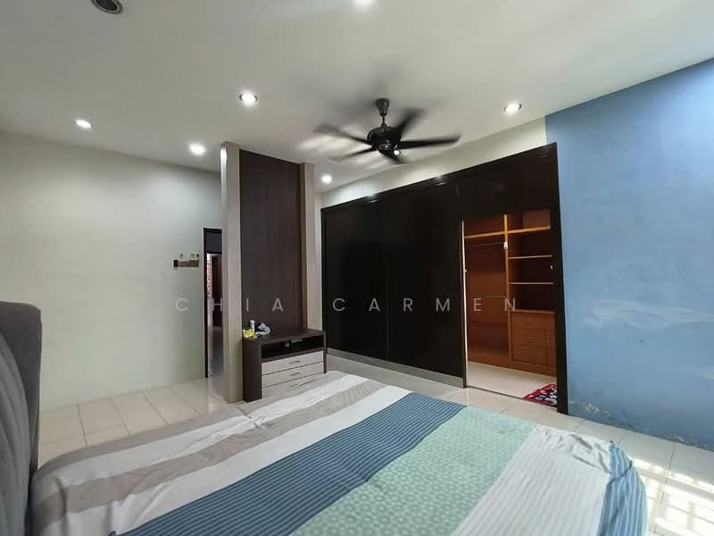 Rumah Teres untuk Dijual di Meru (Klang) - Chia Carmen - PropertyGuru.com.my