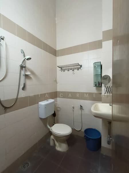 Rumah Teres untuk Dijual di Meru (Klang) - Chia Carmen - PropertyGuru.com.my