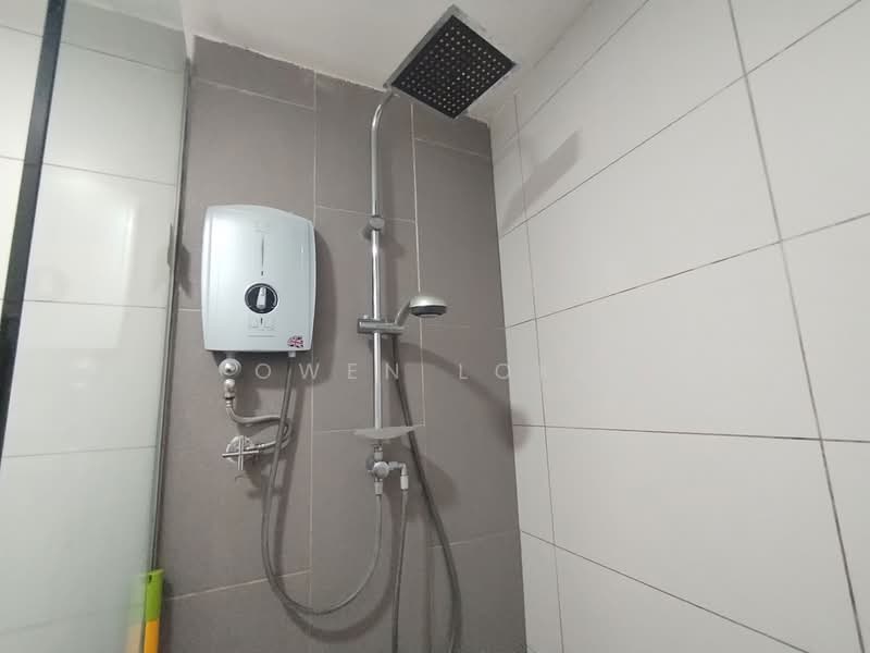 Servis Apartment untuk Disewa di The Grand @ Kelana Damansara Suite - Owen Loke - PropertyGuru.com.my