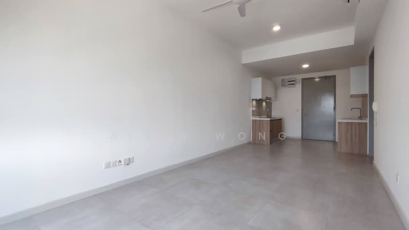 Servis Apartment untuk Dijual di The Pano - Alice Wong - Kitchen - PropertyGuru.com.my