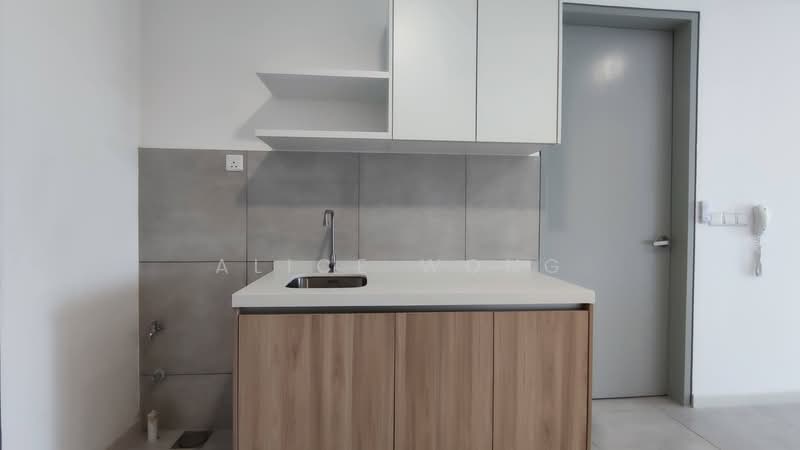 Servis Apartment untuk Dijual di The Pano - Alice Wong - Kitchen - PropertyGuru.com.my