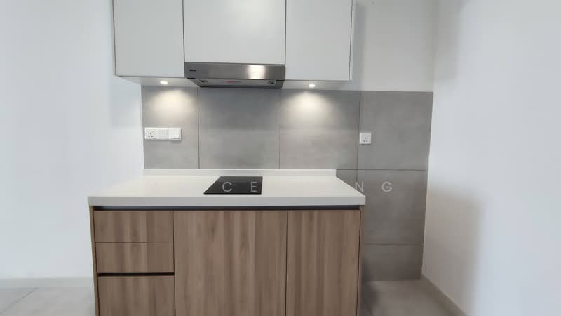 Servis Apartment untuk Dijual di The Pano - Alice Wong - Kitchen - PropertyGuru.com.my