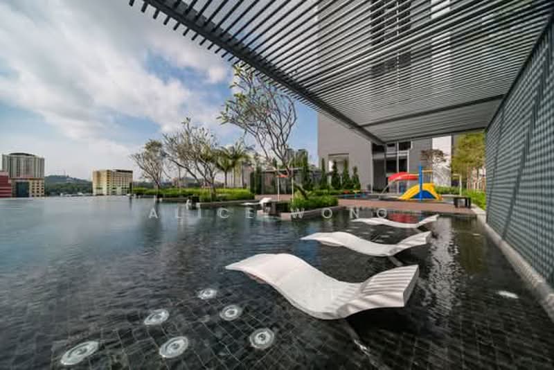 Servis Apartment untuk Dijual di The Pano - Alice Wong - Exterior - PropertyGuru.com.my
