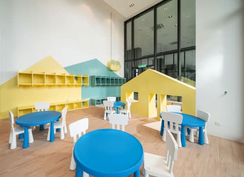 Servis Apartment untuk Dijual di The Pano - Alice Wong - Interior - PropertyGuru.com.my