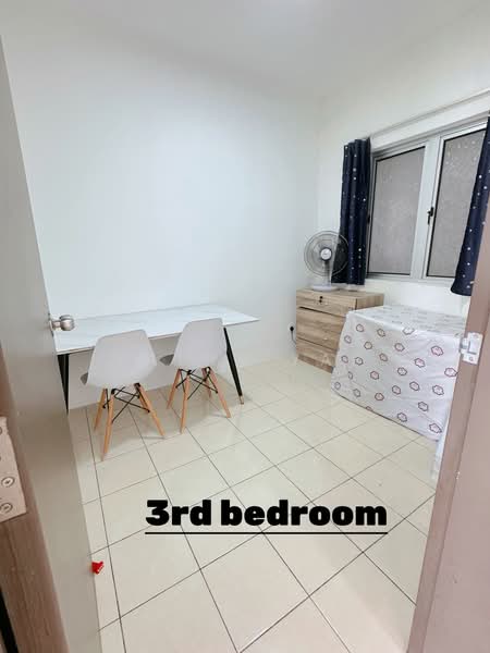 Kondominium untuk Disewa di Residensi KepongMas - Kathy Yap - PropertyGuru.com.my