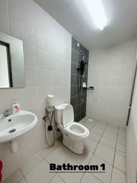 Kondominium untuk Disewa di Residensi KepongMas - Kathy Yap - PropertyGuru.com.my