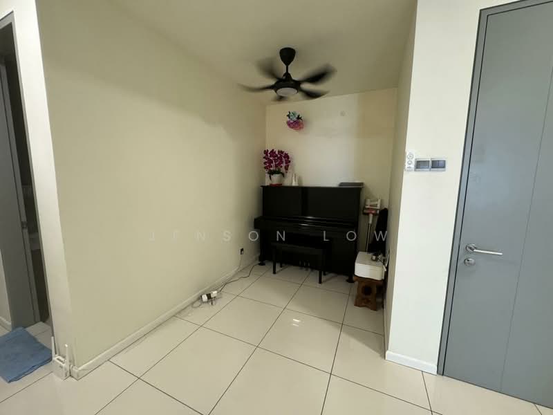 Kediaman Servis untuk Dijual di The Era @ Duta North - Jenson Low - Interior - PropertyGuru.com.my