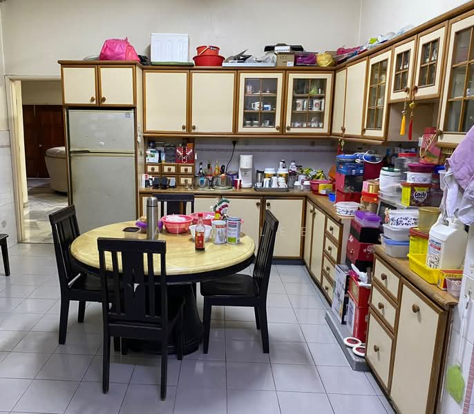Rumah Berkembar untuk Dijual di Taman Cheras Perdana (Cheras) - Alan Lee - Kitchen - PropertyGuru.com.my