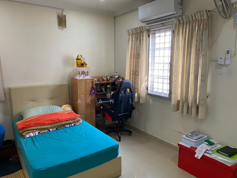Rumah Berkembar untuk Dijual di Taman Cheras Perdana (Cheras) - Alan Lee - Bedroom - PropertyGuru.com.my