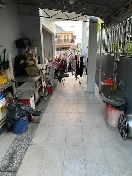Rumah Berkembar untuk Dijual di Taman Cheras Perdana (Cheras) - Alan Lee - Exterior - PropertyGuru.com.my