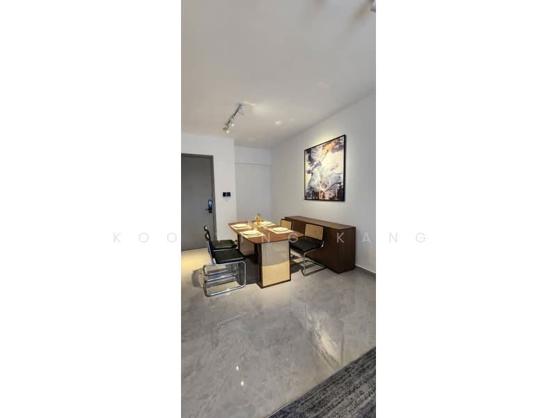 Service Residence for Rent at Residensi Agile Delima - Koo Ying Kang - PropertyGuru.com.my