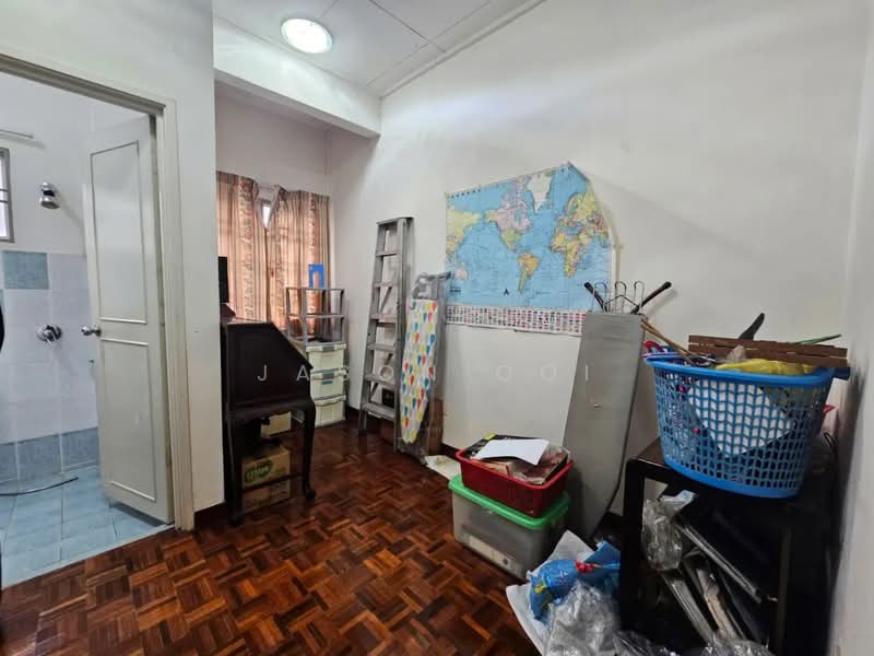 Rumah Teres 2 Tingkat untuk Dijual di Putra Heights (Subang Jaya) - Jason Ooi - Interior - PropertyGuru.com.my
