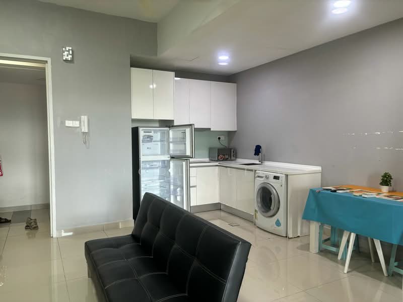 Servis Apartment untuk Disewa di Tropez Residences - Nicole Liew - PropertyGuru.com.my