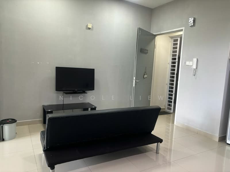 Servis Apartment untuk Disewa di Tropez Residences - Nicole Liew - PropertyGuru.com.my