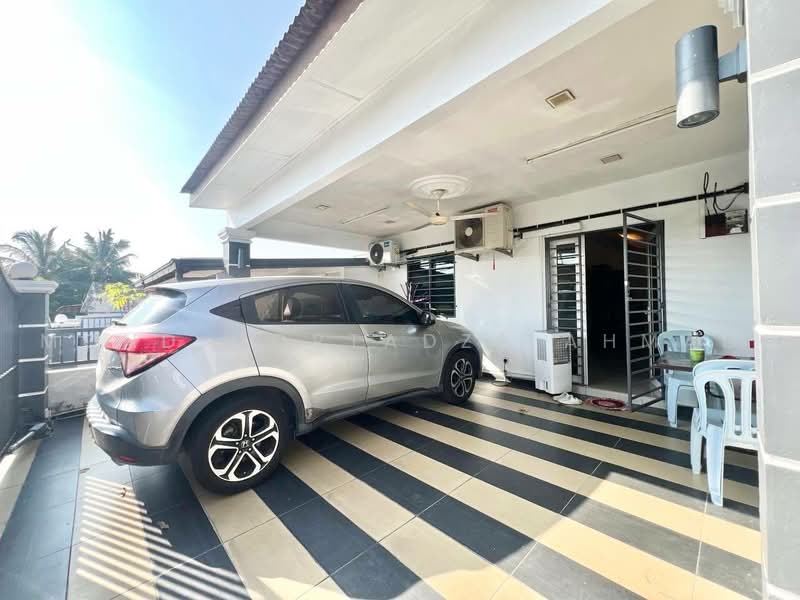 1-storey Terraced House for Sale in Taman Dusun Jaya (Semenyih) - Mohd Mortadza Ahmad - PropertyGuru.com.my