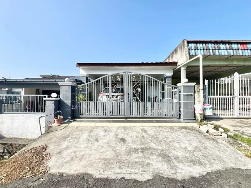 1-storey Terraced House for Sale in Taman Dusun Jaya (Semenyih) - Mohd Mortadza Ahmad - PropertyGuru.com.my