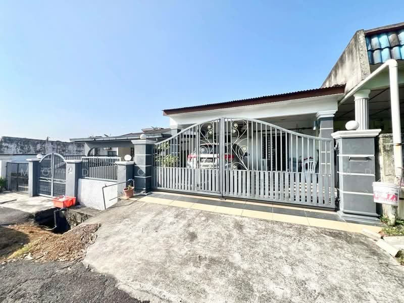 1-storey Terraced House for Sale in Taman Dusun Jaya (Semenyih) - Mohd Mortadza Ahmad - PropertyGuru.com.my