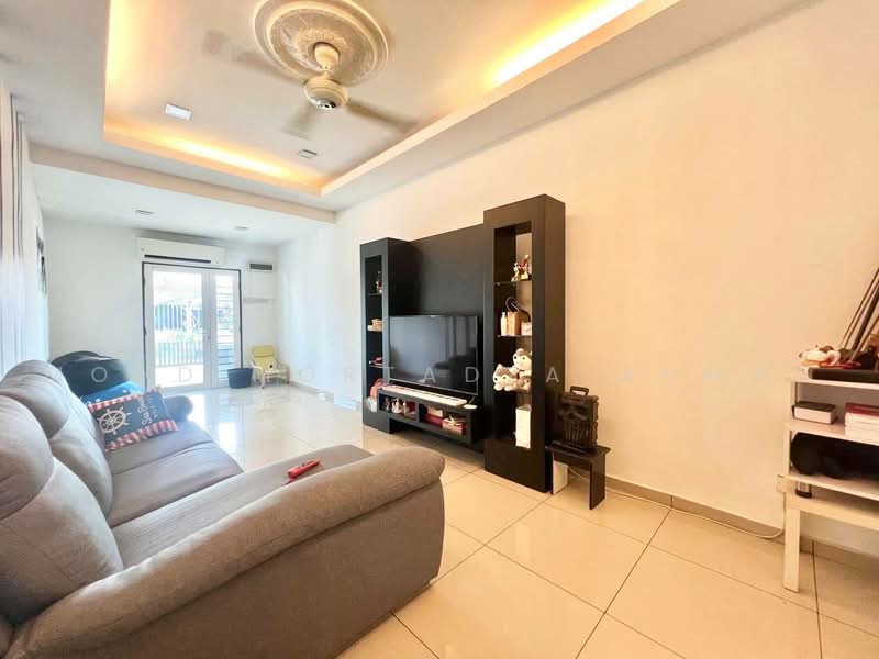 1-storey Terraced House for Sale in Taman Dusun Jaya (Semenyih) - Mohd Mortadza Ahmad - PropertyGuru.com.my