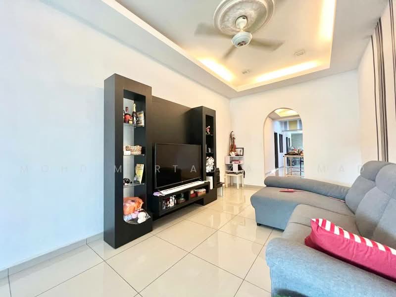 1-storey Terraced House for Sale in Taman Dusun Jaya (Semenyih) - Mohd Mortadza Ahmad - PropertyGuru.com.my