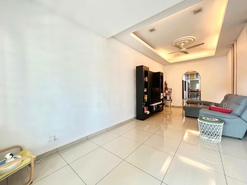 1-storey Terraced House for Sale in Taman Dusun Jaya (Semenyih) - Mohd Mortadza Ahmad - PropertyGuru.com.my