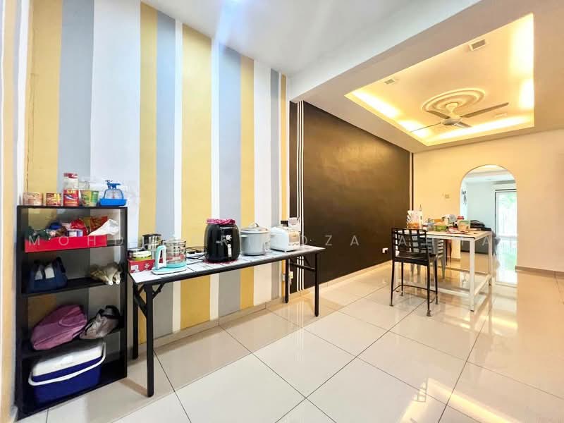 1-storey Terraced House for Sale in Taman Dusun Jaya (Semenyih) - Mohd Mortadza Ahmad - PropertyGuru.com.my