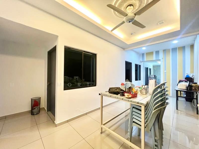 1-storey Terraced House for Sale in Taman Dusun Jaya (Semenyih) - Mohd Mortadza Ahmad - PropertyGuru.com.my