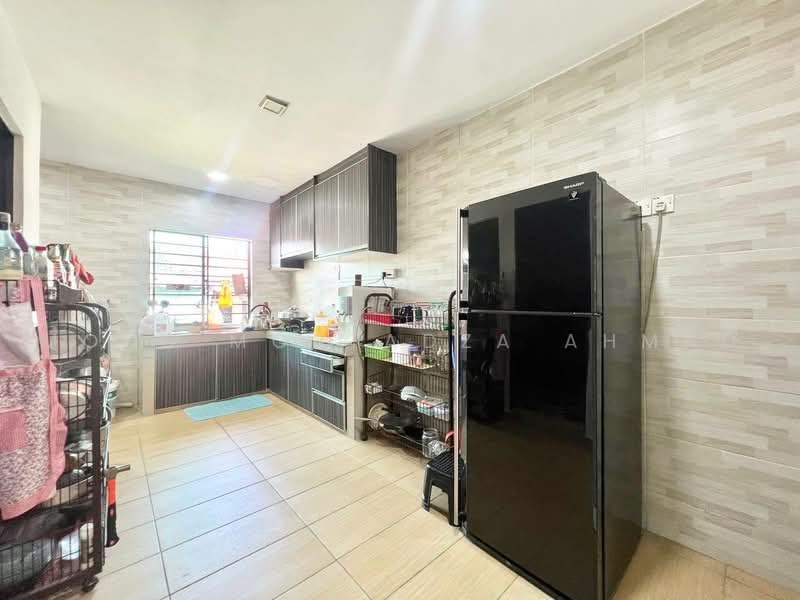 1-storey Terraced House for Sale in Taman Dusun Jaya (Semenyih) - Mohd Mortadza Ahmad - PropertyGuru.com.my