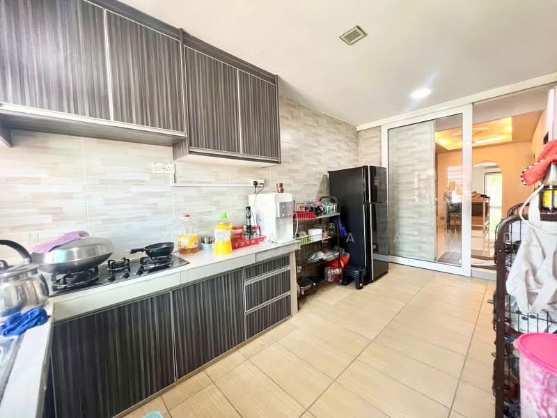 1-storey Terraced House for Sale in Taman Dusun Jaya (Semenyih) - Mohd Mortadza Ahmad - PropertyGuru.com.my