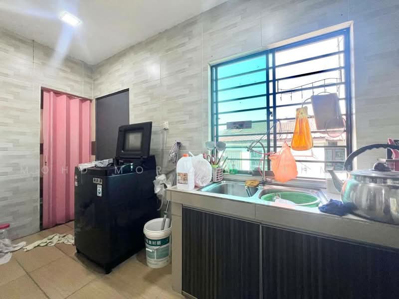 1-storey Terraced House for Sale in Taman Dusun Jaya (Semenyih) - Mohd Mortadza Ahmad - PropertyGuru.com.my