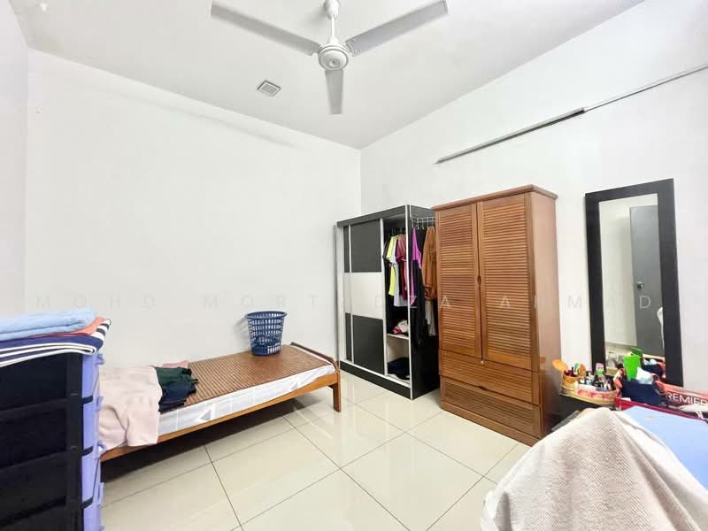 1-storey Terraced House for Sale in Taman Dusun Jaya (Semenyih) - Mohd Mortadza Ahmad - PropertyGuru.com.my