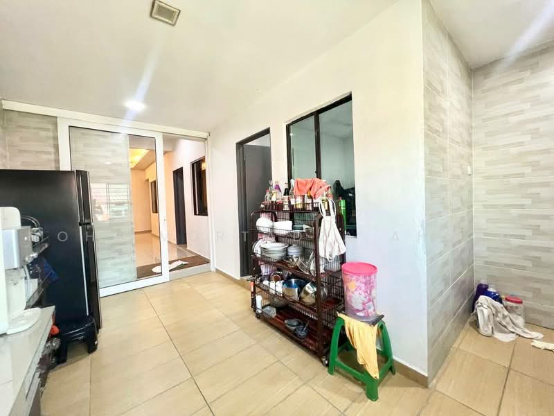 1-storey Terraced House for Sale in Taman Dusun Jaya (Semenyih) - Mohd Mortadza Ahmad - PropertyGuru.com.my