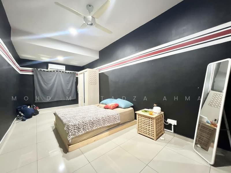 1-storey Terraced House for Sale in Taman Dusun Jaya (Semenyih) - Mohd Mortadza Ahmad - PropertyGuru.com.my