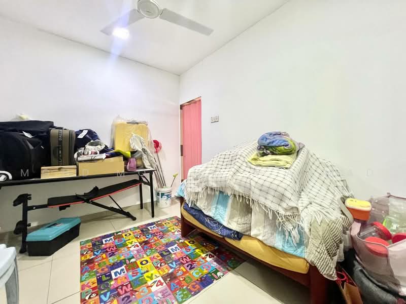 1-storey Terraced House for Sale in Taman Dusun Jaya (Semenyih) - Mohd Mortadza Ahmad - PropertyGuru.com.my