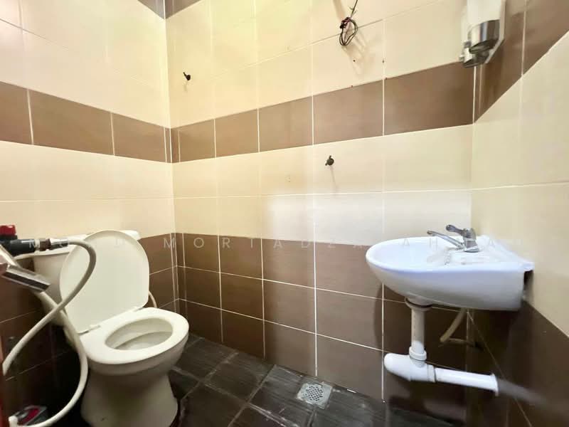 1-storey Terraced House for Sale in Taman Dusun Jaya (Semenyih) - Mohd Mortadza Ahmad - PropertyGuru.com.my