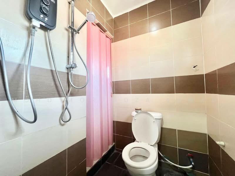 1-storey Terraced House for Sale in Taman Dusun Jaya (Semenyih) - Mohd Mortadza Ahmad - PropertyGuru.com.my