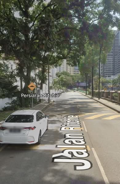 Townhouse for Sale in KL City Centre (Kuala Lumpur) - Jia Le - PropertyGuru.com.my