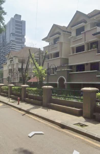 Townhouse for Sale in KL City Centre (Kuala Lumpur) - Jia Le - PropertyGuru.com.my