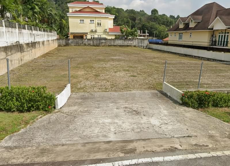 Tanah Kediaman untuk Dijual di Seksyen 7 (Shah Alam) - Irwan Yusoff - PropertyGuru.com.my