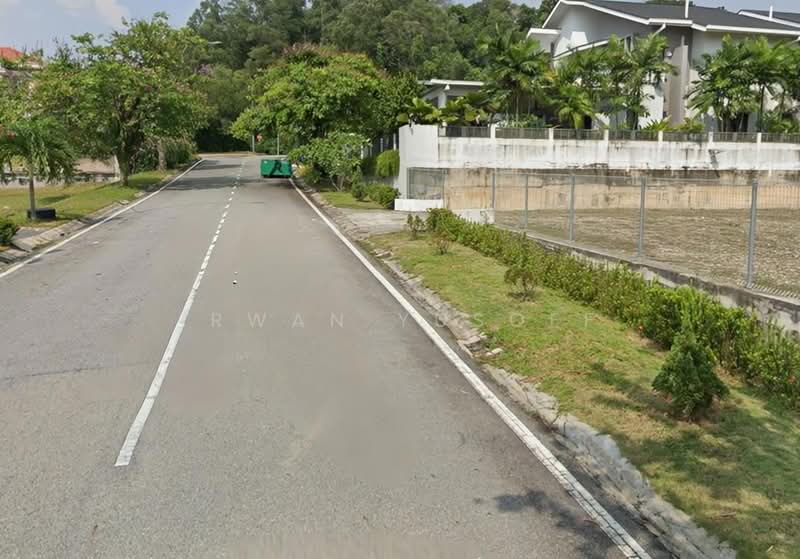 Tanah Kediaman untuk Dijual di Seksyen 7 (Shah Alam) - Irwan Yusoff - PropertyGuru.com.my