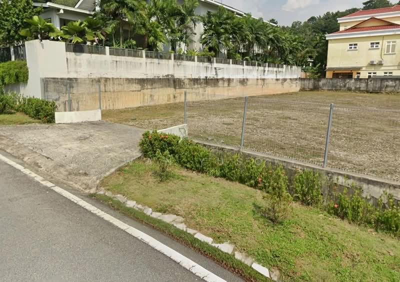 Tanah Kediaman untuk Dijual di Seksyen 7 (Shah Alam) - Irwan Yusoff - PropertyGuru.com.my