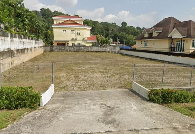 Tanah Kediaman untuk Dijual di Seksyen 7 (Shah Alam) - Irwan Yusoff - PropertyGuru.com.my