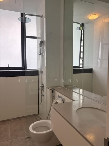 Kediaman Servis untuk Disewa di Senada Residence @ KLGCC Resort - Nur Liyana . - PropertyGuru.com.my